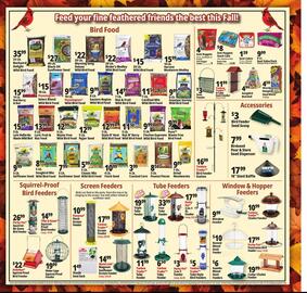 Ocean State Job Lot flyer week 44 Page 17