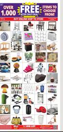 Ocean State Job Lot flyer week 44 Page 20