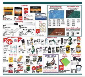 Ocean State Job Lot flyer week 44 Page 3