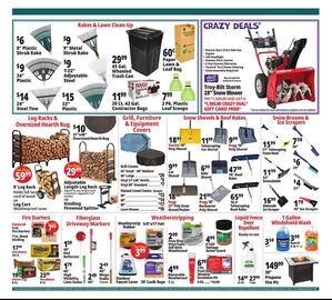 Ocean State Job Lot flyer week 44 Page 4