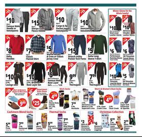 Ocean State Job Lot flyer week 44 Page 5