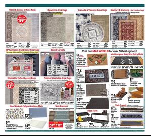 Ocean State Job Lot flyer week 44 Page 7