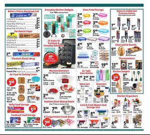 Ocean State Job Lot flyer week 44 Page 8