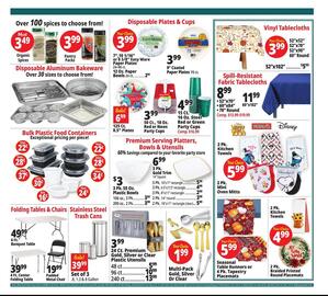 Ocean State Job Lot flyer week 44 Page 9