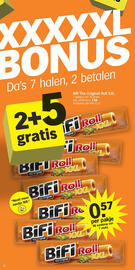 Albert Heijn folder week 45 Pagina 16