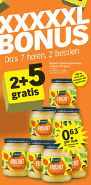 Albert Heijn folder week 45 Pagina 2