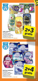 Albert Heijn folder week 45 Pagina 21