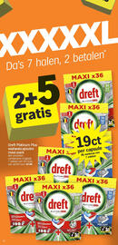 Albert Heijn folder week 45 Pagina 22
