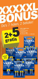Albert Heijn folder week 45 Pagina 26