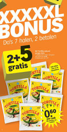 Albert Heijn folder week 45 Pagina 4