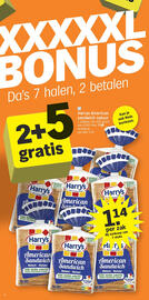Albert Heijn folder week 45 Pagina 6