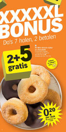 Albert Heijn folder week 45 Pagina 8
