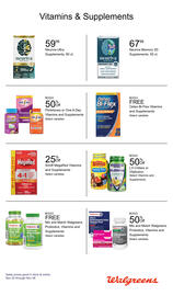 Walgreens weekly ad week 45 Page 11