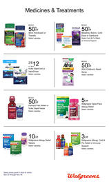 Walgreens weekly ad week 45 Page 14