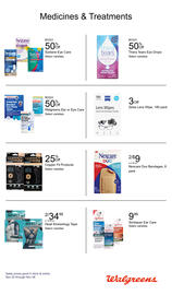 Walgreens weekly ad week 45 Page 18