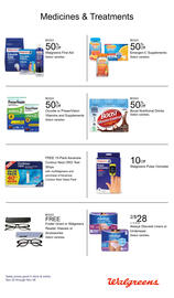Walgreens weekly ad week 45 Page 19