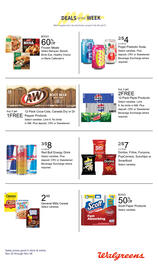 Walgreens weekly ad week 45 Page 2