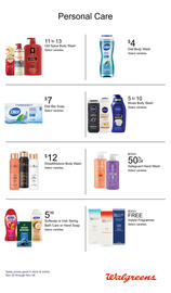 Walgreens weekly ad week 45 Page 23