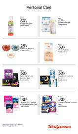 Walgreens weekly ad week 45 Page 26