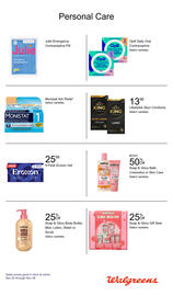 Walgreens weekly ad week 45 Page 27