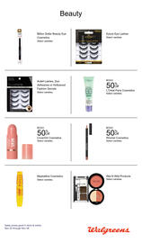 Walgreens weekly ad week 45 Page 32