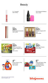 Walgreens weekly ad week 45 Page 33