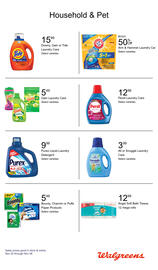 Walgreens weekly ad week 45 Page 34
