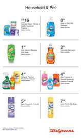Walgreens weekly ad week 45 Page 36