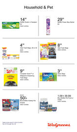 Walgreens weekly ad week 45 Page 37
