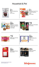 Walgreens weekly ad week 45 Page 38