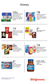 Walgreens weekly ad week 45 Page 39