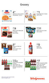 Walgreens weekly ad week 45 Page 43