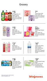 Walgreens weekly ad week 45 Page 44