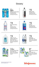 Walgreens weekly ad week 45 Page 45