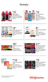 Walgreens weekly ad week 45 Page 47