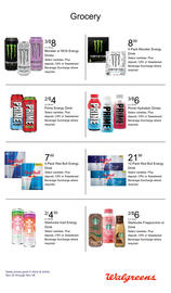 Walgreens weekly ad week 45 Page 48