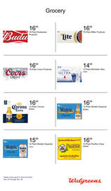 Walgreens weekly ad week 45 Page 50