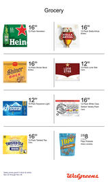 Walgreens weekly ad week 45 Page 51