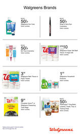 Walgreens weekly ad week 45 Page 6
