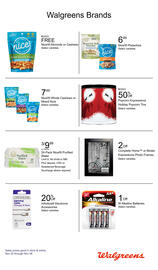 Walgreens weekly ad week 45 Page 7