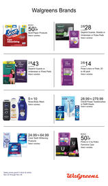 Walgreens weekly ad week 45 Page 8