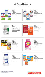 Walgreens weekly ad week 45 Page 9