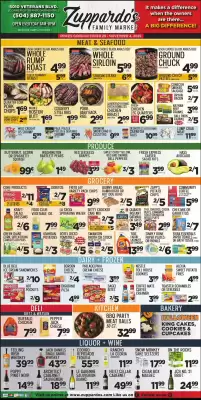 Zuppardo's weekly ad (valid until 4-11)