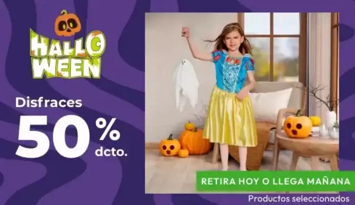 Catálogo Falabella (válido hasta 8-11)
