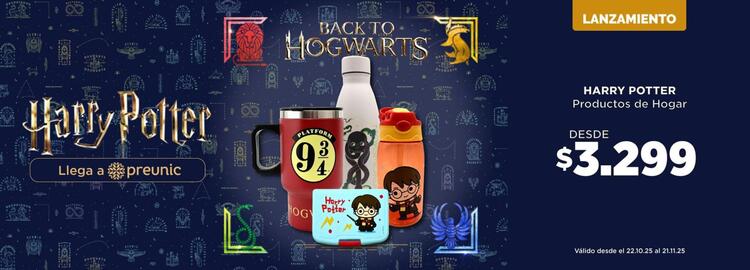 Catálogo Preunic Página 10