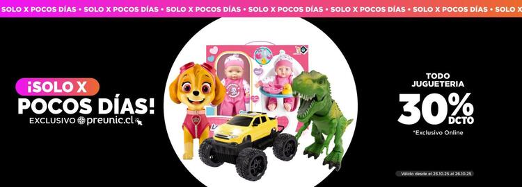 Catálogo Preunic Página 2