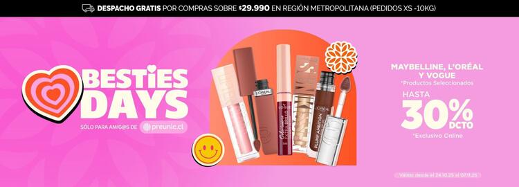 Catálogo Preunic Página 3