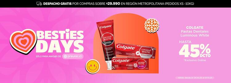 Catálogo Preunic Página 5