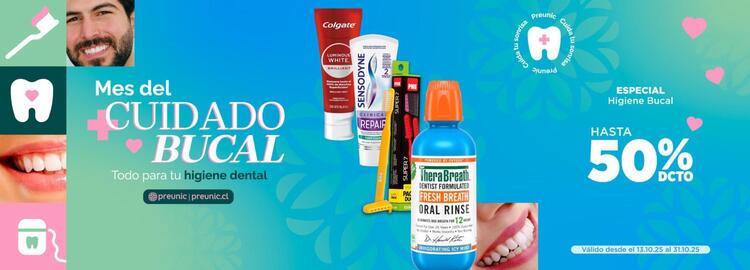 Catálogo Preunic Página 7