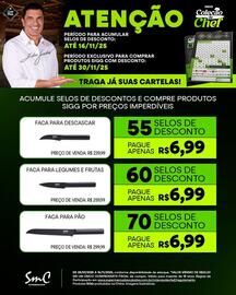 Catálogo Supermercado Cubatao Página 1